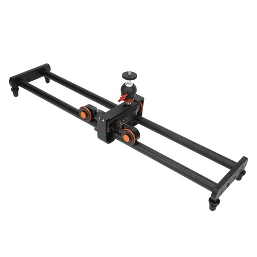 Electric camera slider for - camera,
