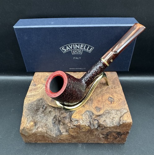 Savinelli roma lucite - roma, —