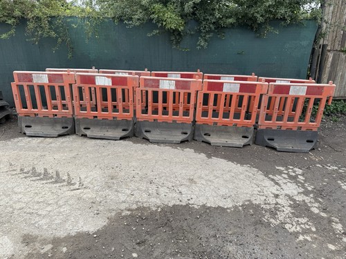 Oxford plastics barrier - oxford,