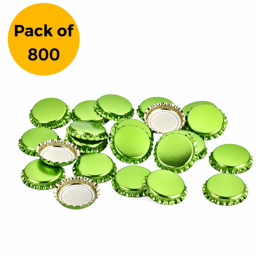 800 26mm metallic green - x,
