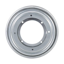 B- Heavy Duty Round Galvanized