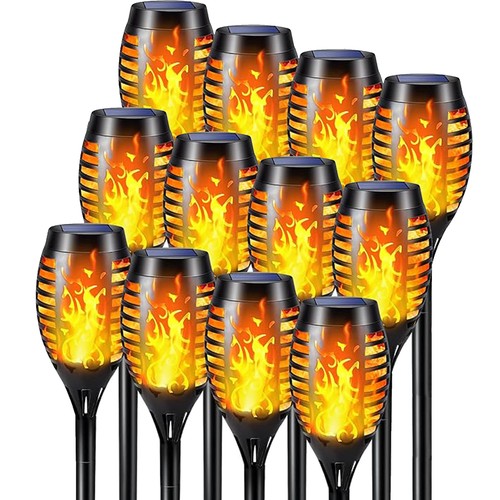 Solar garden lights - garden,
