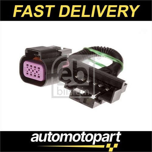 Febi tail light cable repair - light,