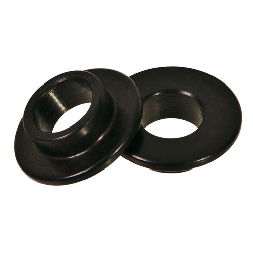 Halo 14mm hub axle adaptors - 10-14mm,