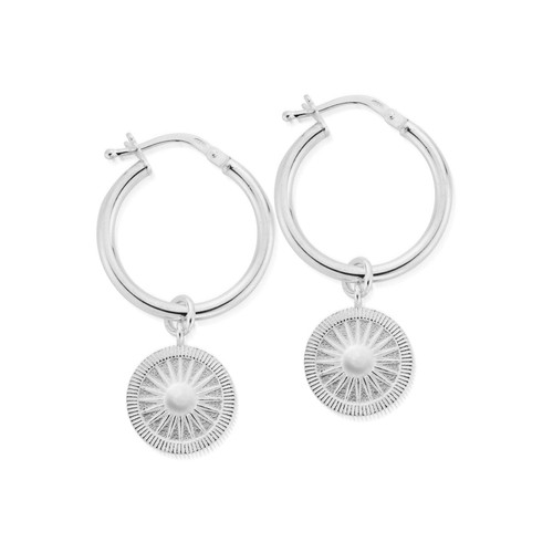 Chlobo silver sun - chlobo, catcher