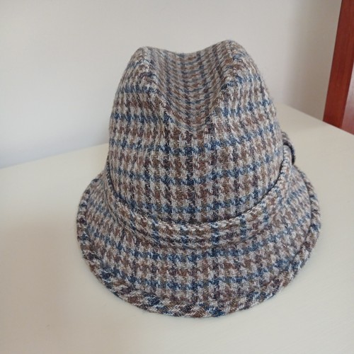 Vintage mens harris - vintage, tweed