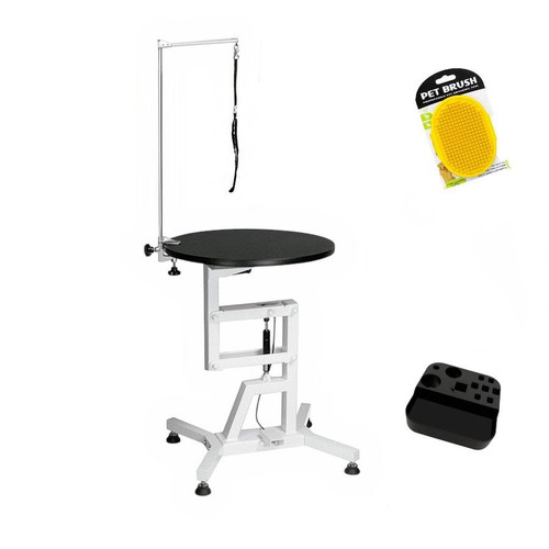 Dog grooming table - table,, air