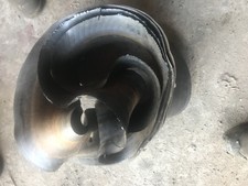 1980 Toyota Bj40 Split Rim