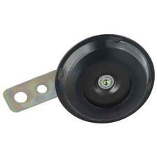 12V Horn 105dB Black For Gas