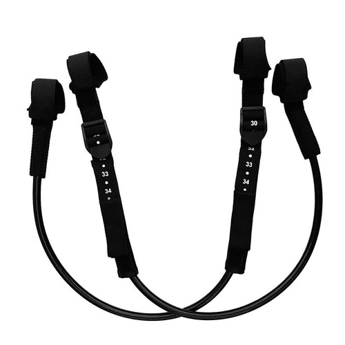 Pieces heavy duty adjustable - 2,
