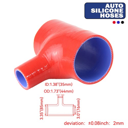 Universal 76mm spout - universal,