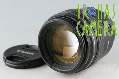 Canon 85mm 8 lens - ef,