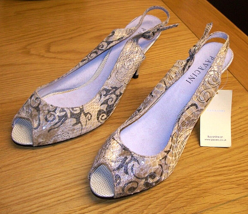 Pavers pavacini ladies - ***,