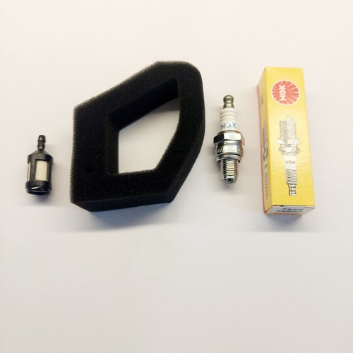 Honda gx35 strimmer service - honda,