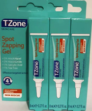 T-Zone Spot Zapping Gel