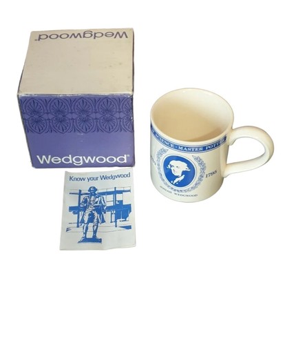 Wedgwood josiah - wedgwood,