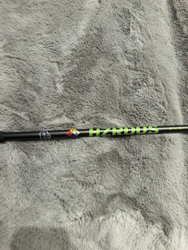 Project hzrdus smoke green - x,
