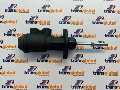 Brake master cylinder - master, single