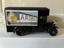 Lledo Dennis Van Ardbeg Single