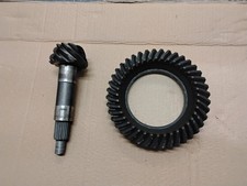 English axle 4.1 crown wheel