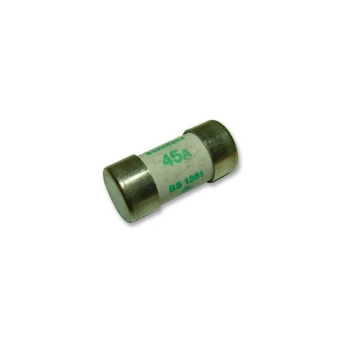 Amp consumer unit - x,