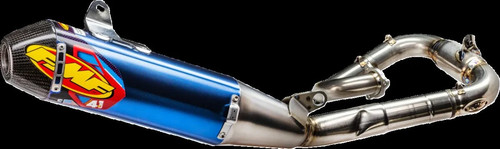Fmf exhaust ano rct - f4.1,