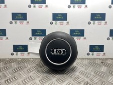 AUDI A1 FACELIFT DRIVER SIDE