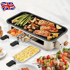 1600W Electric Barbecue Grill