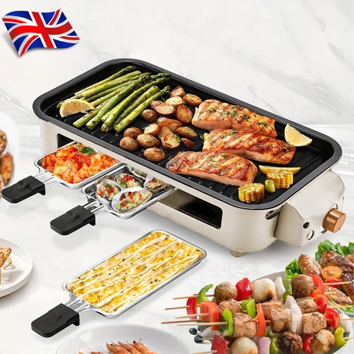 1600w electric barbecue - electric, grill