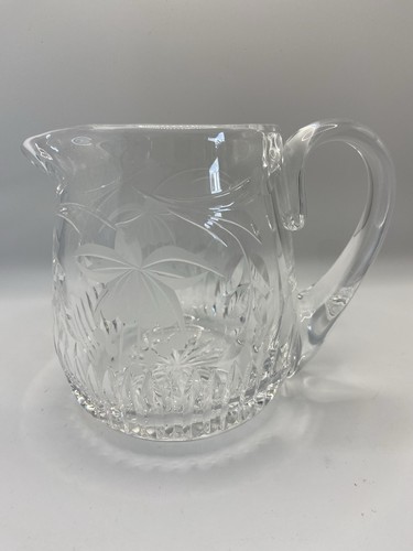Royal brierley water jug - water,