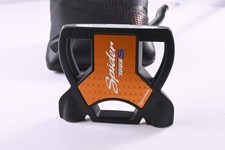 Taylormade Spider Tour Black