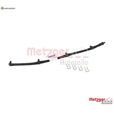 HOSE LEAK FUEL 0840154 FOR MAZDA BT-50 / PICKUP / PLATFORM / CHASSIS FORD