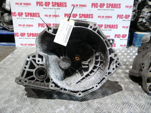 Vauxhall corsa 1 - corsa, 1.0
