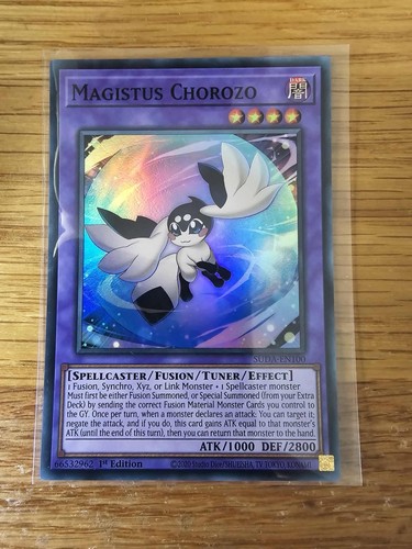 Magistus chorozo suda en100 - magistus,