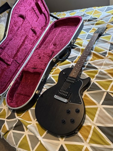 Gibson les paul - gibson,