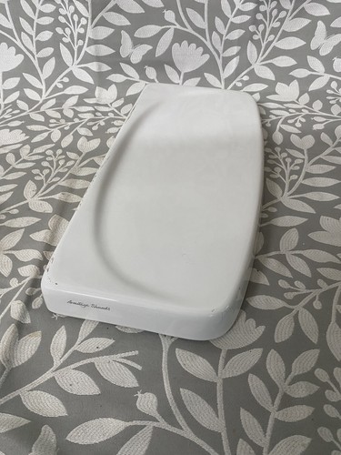 Toilet cistern lid armitage - toilet,