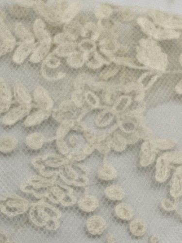 Fabulous antique lace - fabulous,