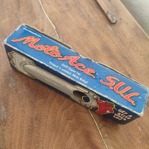 Retro mtb vintage salsa moto - retro,