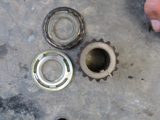 Honda Integra Type R DC2 JDM UKDM B18C6 Engine Crankshaft timing belt gear