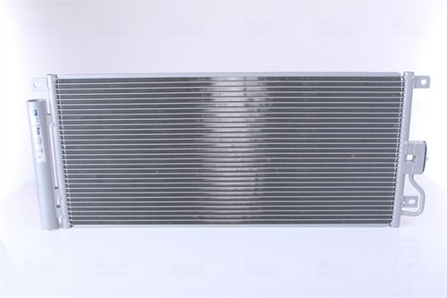 940390 nissens condenser air - 940390, condenser,