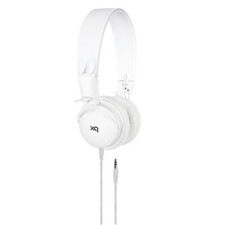 Xqisit White Gaming Headset