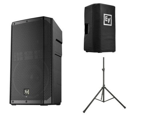 Electro voice elx200 12p - ev, elx200-12p