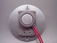 Rebuilt LANSHIRE BUILT IN THE WALL CLOCK MOTOR -We Repair Lanshire Movements Too