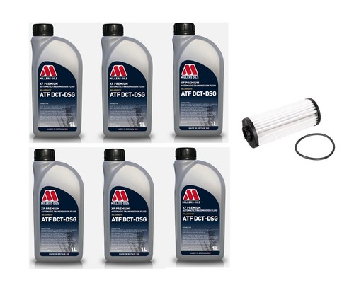 For golf gtd tdi dsg - vw,