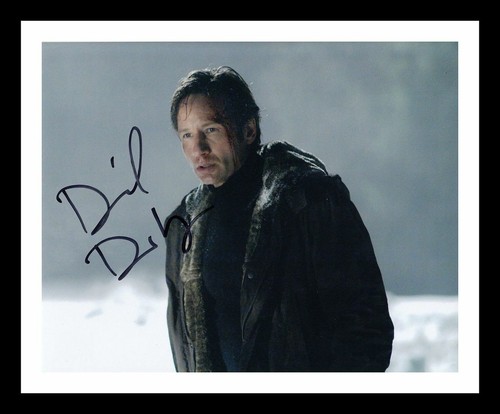 David duchovny x files - david,
