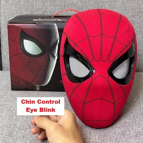 Spiderman marvel cosplay - 1:1,