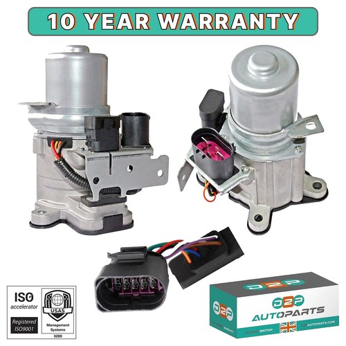 Transfer box case actuator - box,