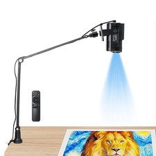 Art Projector for Tracing