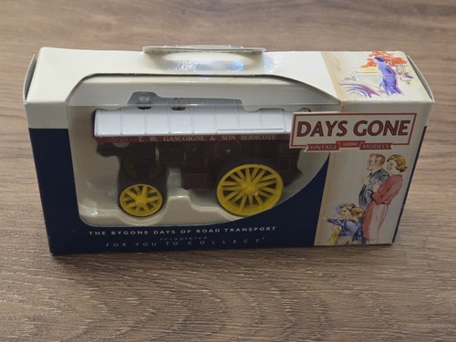 Lledo days gone - days,