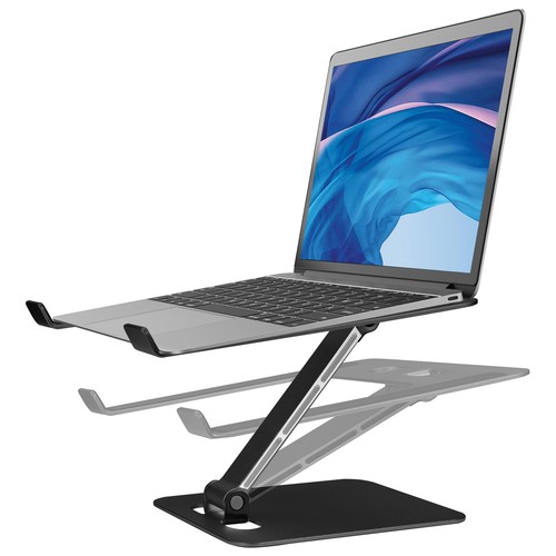Laptop stand adjustable - stand, height